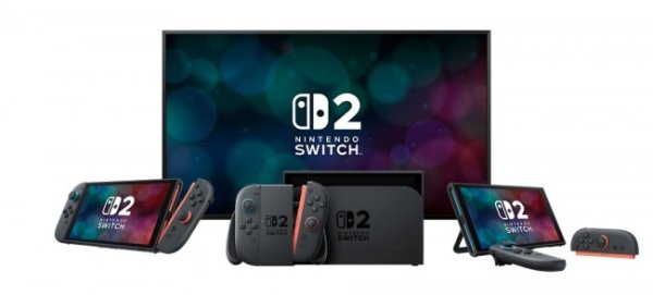 1号配资 IGN打出7分评价：Switch2升级有余、惊喜不足，涨价成最大槽点