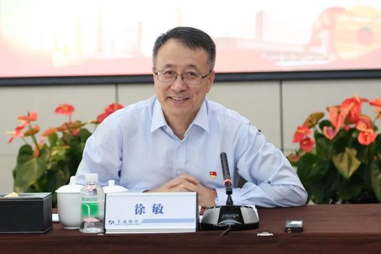 牛操盘 交通银行管理层调整 新纪检监察组长到任 信用卡中心换帅