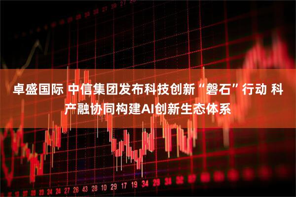 卓盛国际 中信集团发布科技创新“磐石”行动 科产融协同构建AI创新生态体系