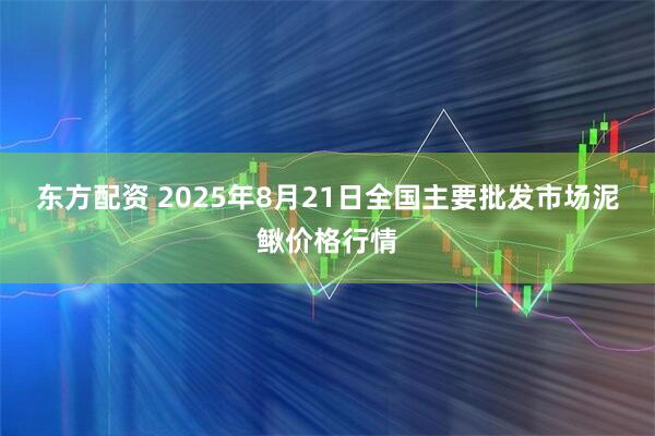 东方配资 2025年8月21日全国主要批发市场泥鳅价格行情