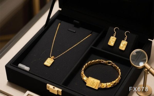 台面优配 黄金新高后踌躇不前！日内涨势难维系，高位震荡藏玄机