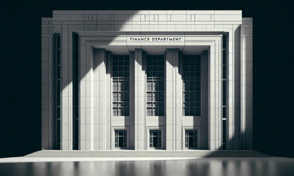 益丰配资 市场预期恶化！美政府最长停摆纪录或被打破